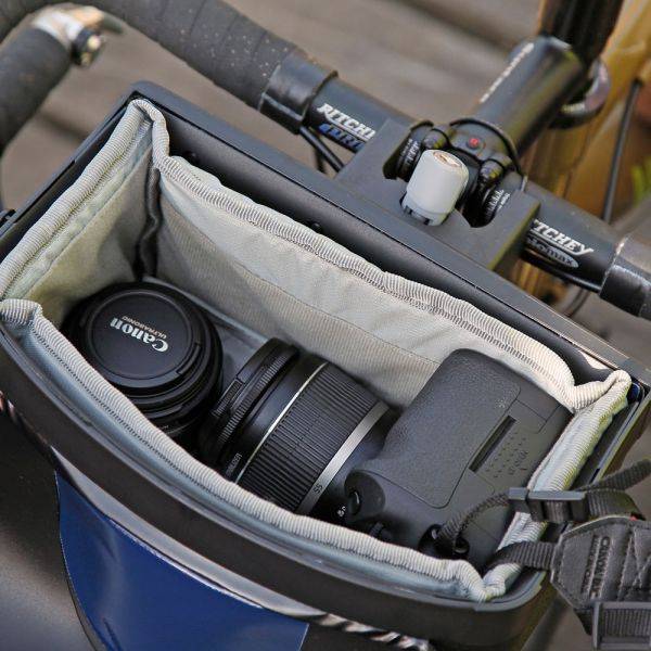 Ortlieb Ultimate Camera-Insert Exklusive Angebote