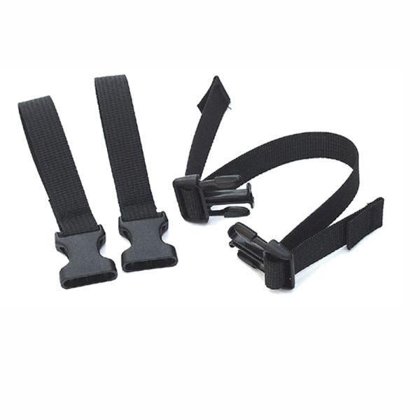 Ortlieb Fastening Straps for Saddle-Bag