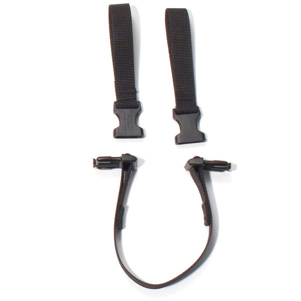 Ortlieb Fastening Straps for Saddle-Bag Neuheiten