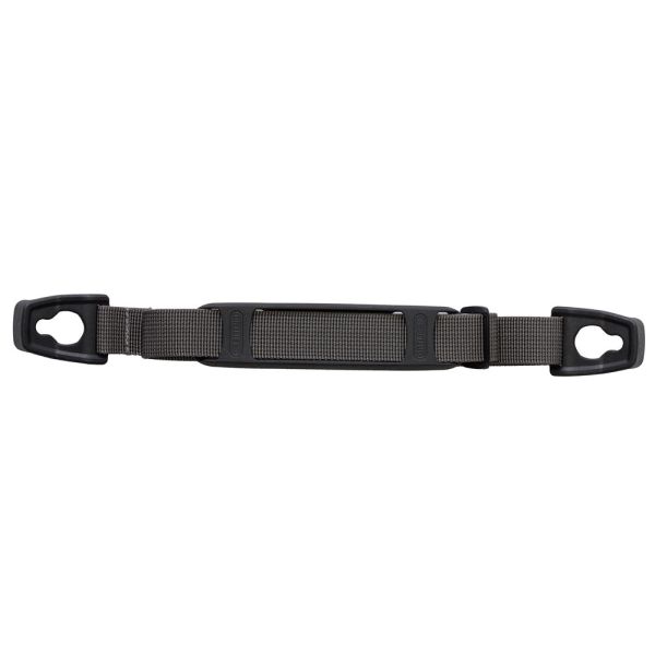Ortlieb Tragegurt Ultimate Six 115 cm, grau