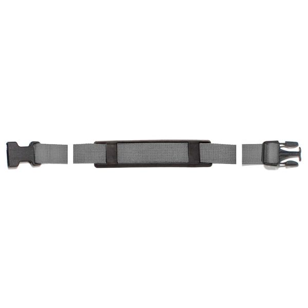 Ortlieb Tragegurt 85 cm, grau