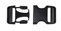 Ortlieb Steckverschluss, 40mm