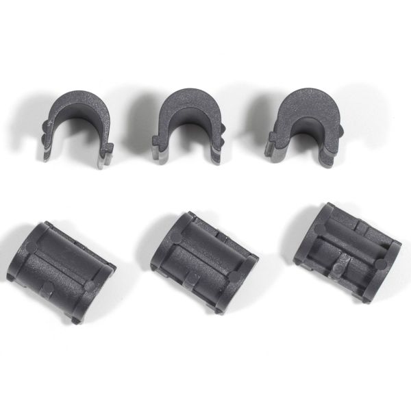 Ortlieb QL2.1-Haken Einsätze Tiefpreis