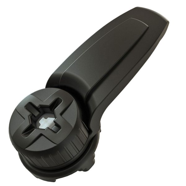 Ortlieb QL1, QL2 und QL2.1 Arretierungshaken