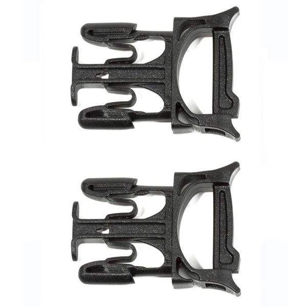 Ortlieb Reparaturkit Stecker Stealth