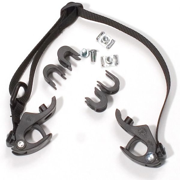 Ortlieb QL1 Haken