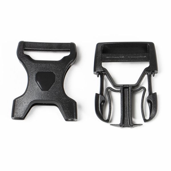Ortlieb Steckverschluss "X-Stealth", 25mm