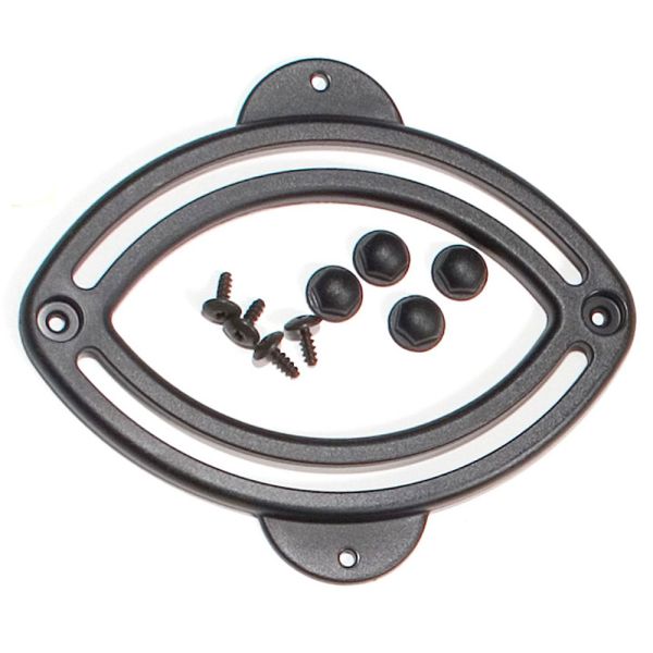 Ortlieb QL1/ QL2-Ellipse