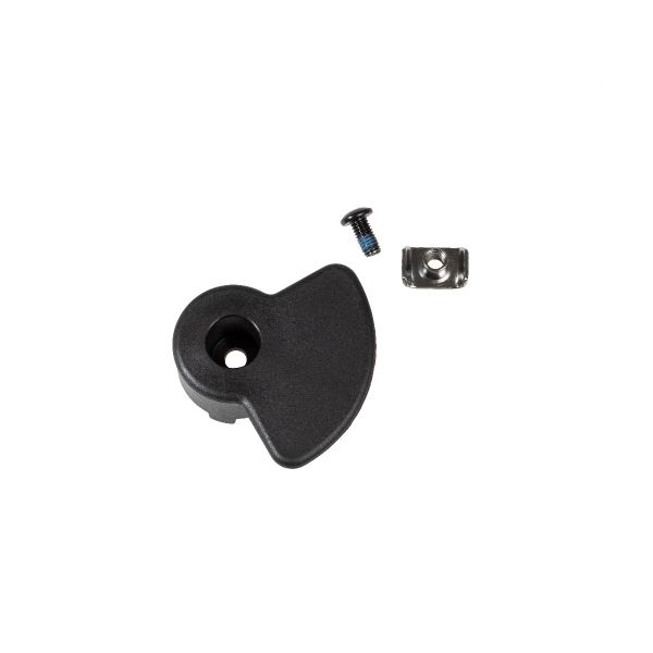 Ortlieb QL-Arretierungshaken 18 mm