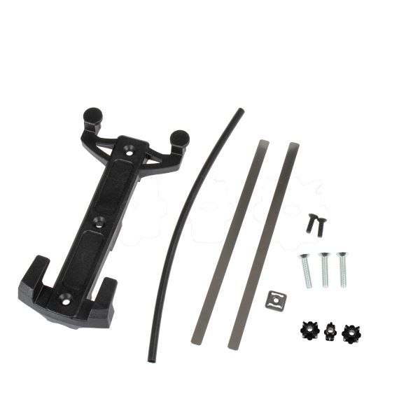 Ortlieb QLS Montage-Set Fork-Pack