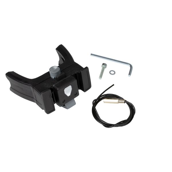 Ortlieb Lenker Montageset, E-Bike