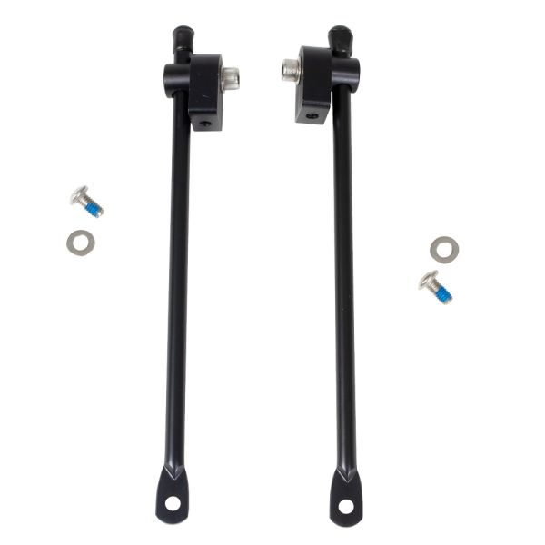 Ortlieb Rack Three Befestigungsstreben