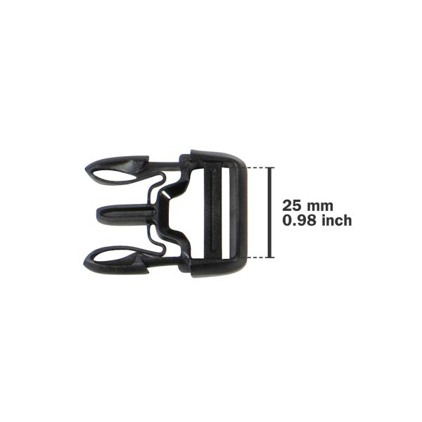 Ortlieb Steckverschluss X-Lite Online