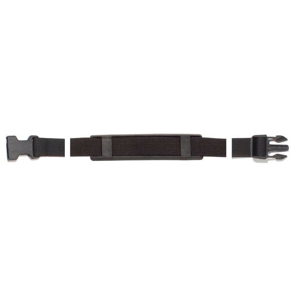 Ortlieb Tragegurt Mojave 85 cm, schwarz (für ältere Modelle)