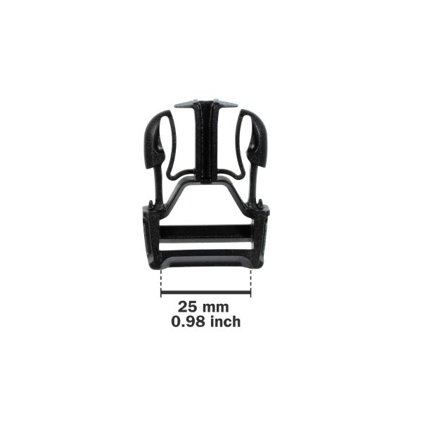 Ortlieb Stecker X-Stealth Angebote