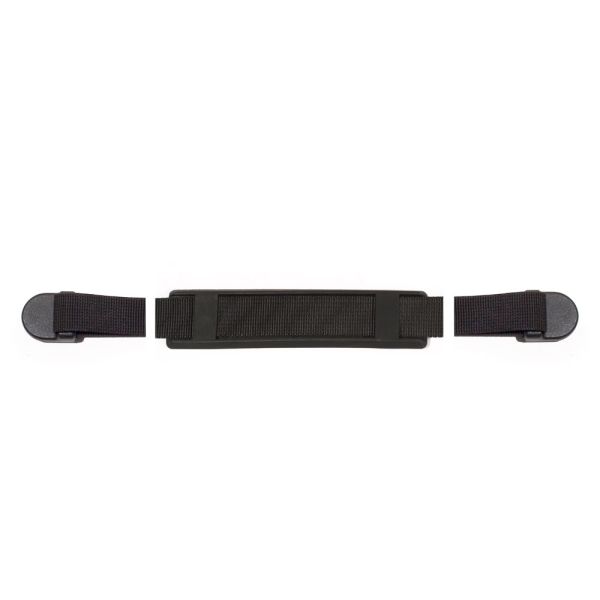 Ortlieb Tragegurt 110 cm, schwarz