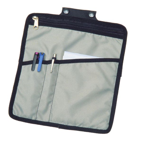Ortlieb Messenger-Bag Waist-Strap-Pocket
