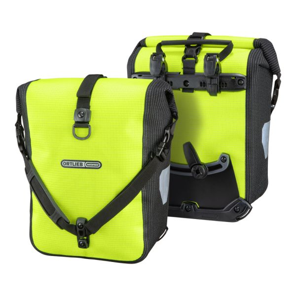 Ortlieb Sport-Roller High-Vis