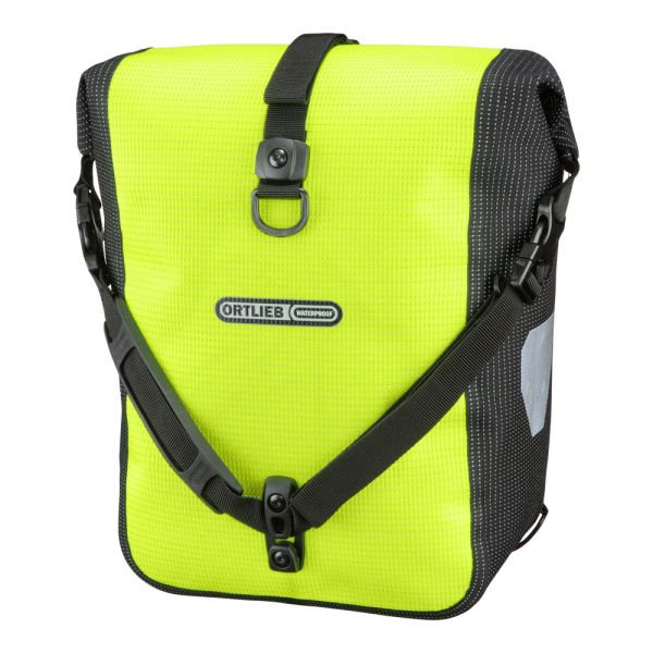 Ortlieb Sport-Roller High-Vis Fabrikpreis