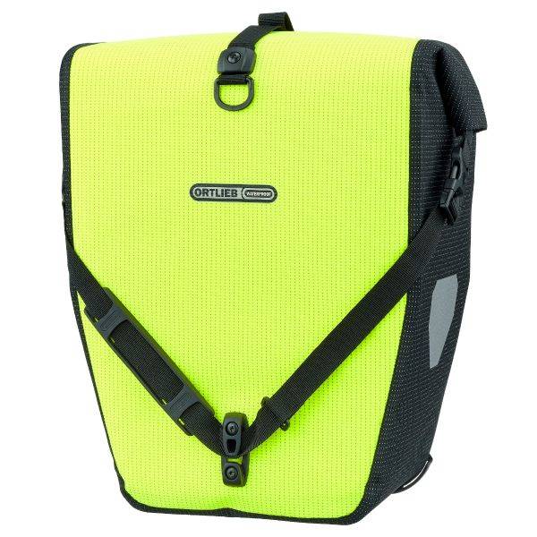 Ortlieb Back-Roller High-Vis