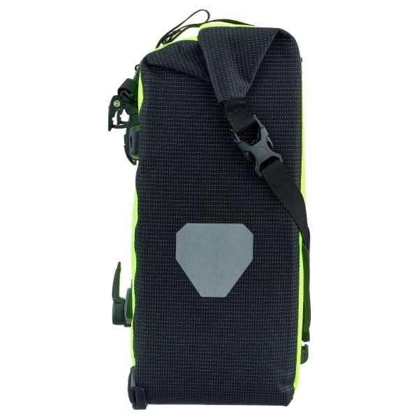 Ortlieb Back-Roller High-Vis Sonderangebot