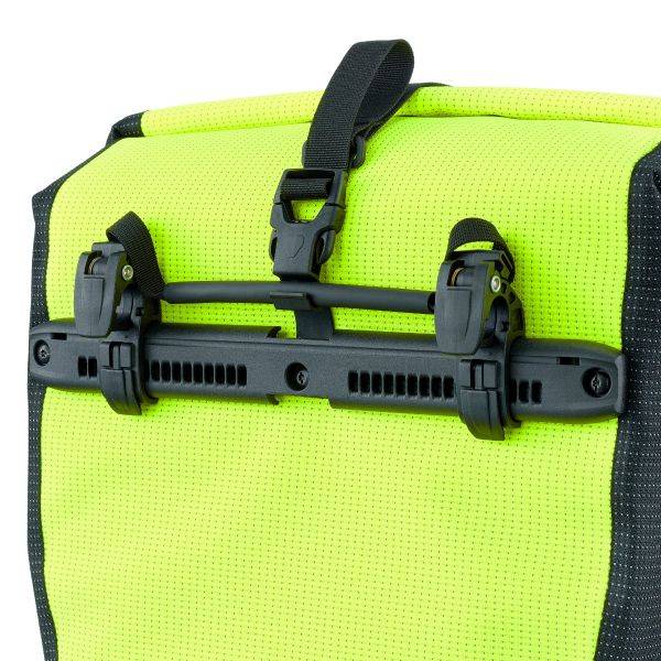 Ortlieb Back-Roller High-Vis Sonderangebot