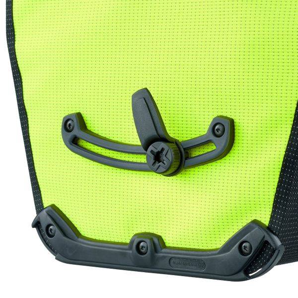 Ortlieb Back-Roller High-Vis Sonderangebot