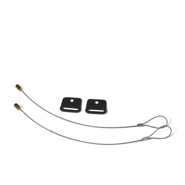 Ortlieb Diebstahlsicherung für QL2/Ql2.1 Taschen
