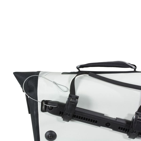 Ortlieb Diebstahlsicherung für QL2/Ql2.1 Taschen Rabatt