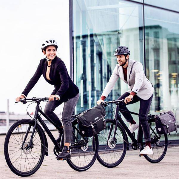 Ortlieb Commuter-Bag Urban Großer Ausverkauf