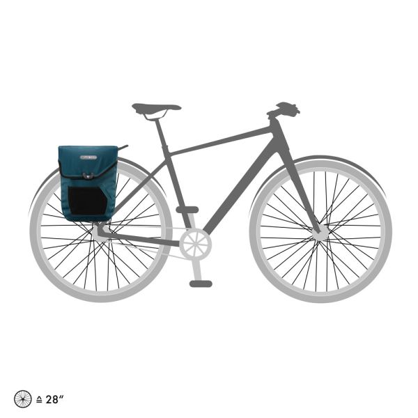 Ortlieb E-Mate Flash Sale