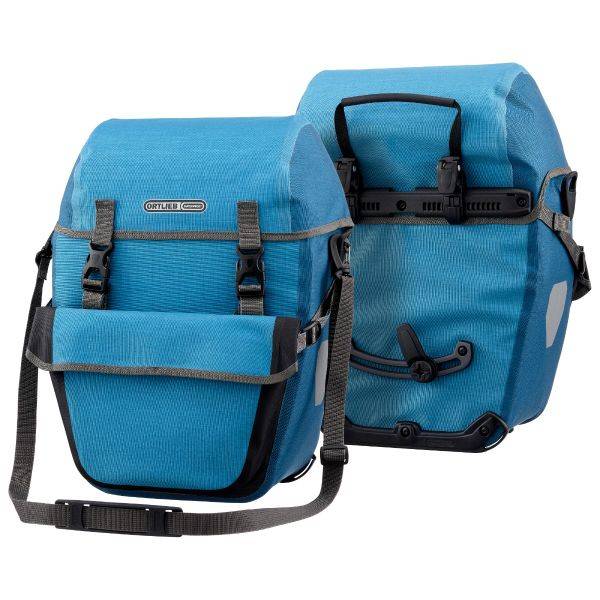 Ortlieb Bike-Packer Plus