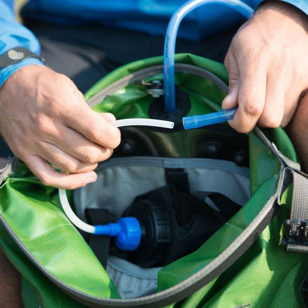 Ortlieb Drinking-Tube Vatertagsangebot
