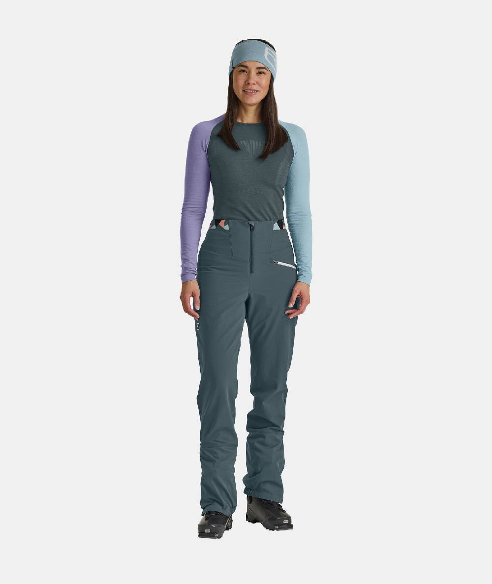 Ortovox PUNTA BERRINO STRETCH PANTS Zeitlich begrenztes Angebot