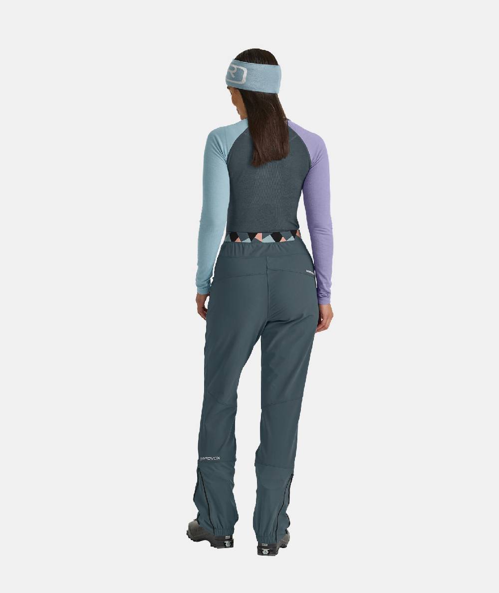 Ortovox PUNTA BERRINO STRETCH PANTS Zeitlich begrenztes Angebot