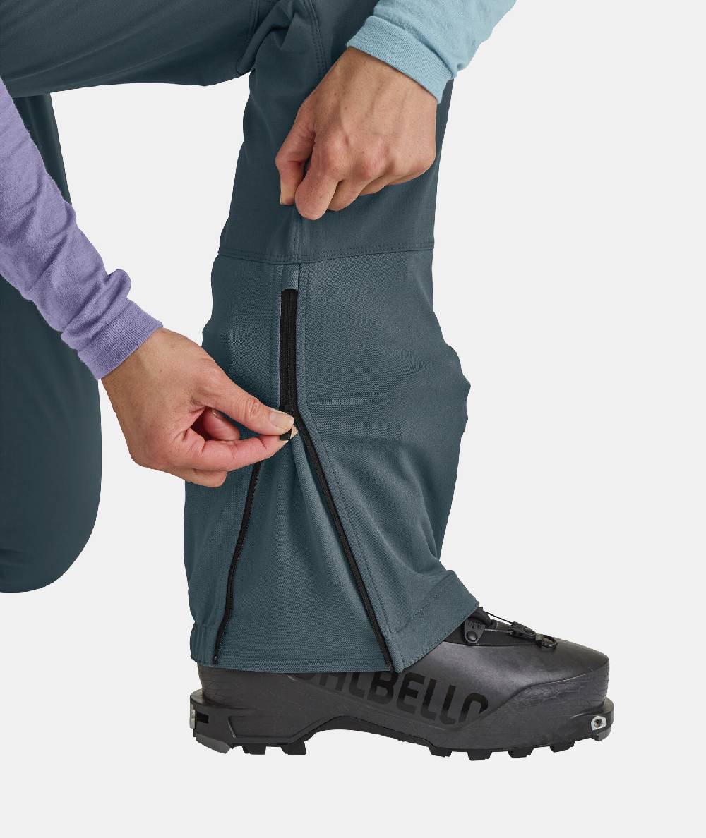 Ortovox PUNTA BERRINO STRETCH PANTS Zeitlich begrenztes Angebot