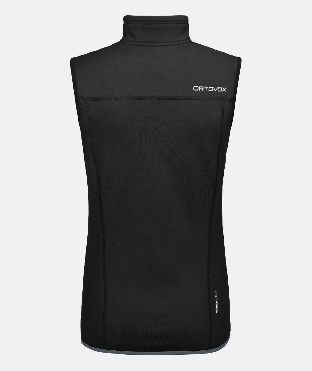 Ortovox FLEECE VEST Exklusive Angebote