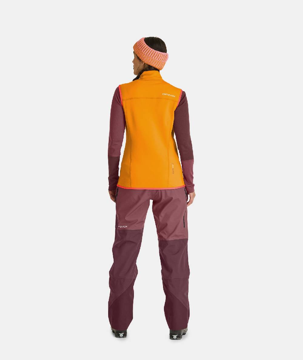 Ortovox FLEECE VEST Exklusive Angebote