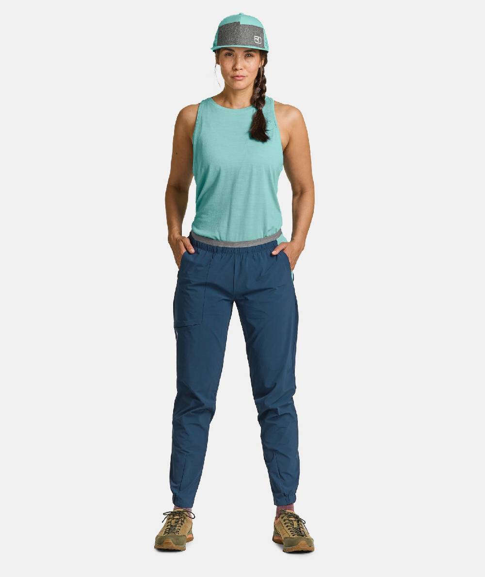 Ortovox PIZ SELVA PANTS Blitzangebot