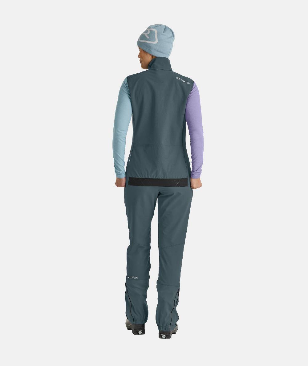 Ortovox PUNTA BERRINO VEST Neuheiten