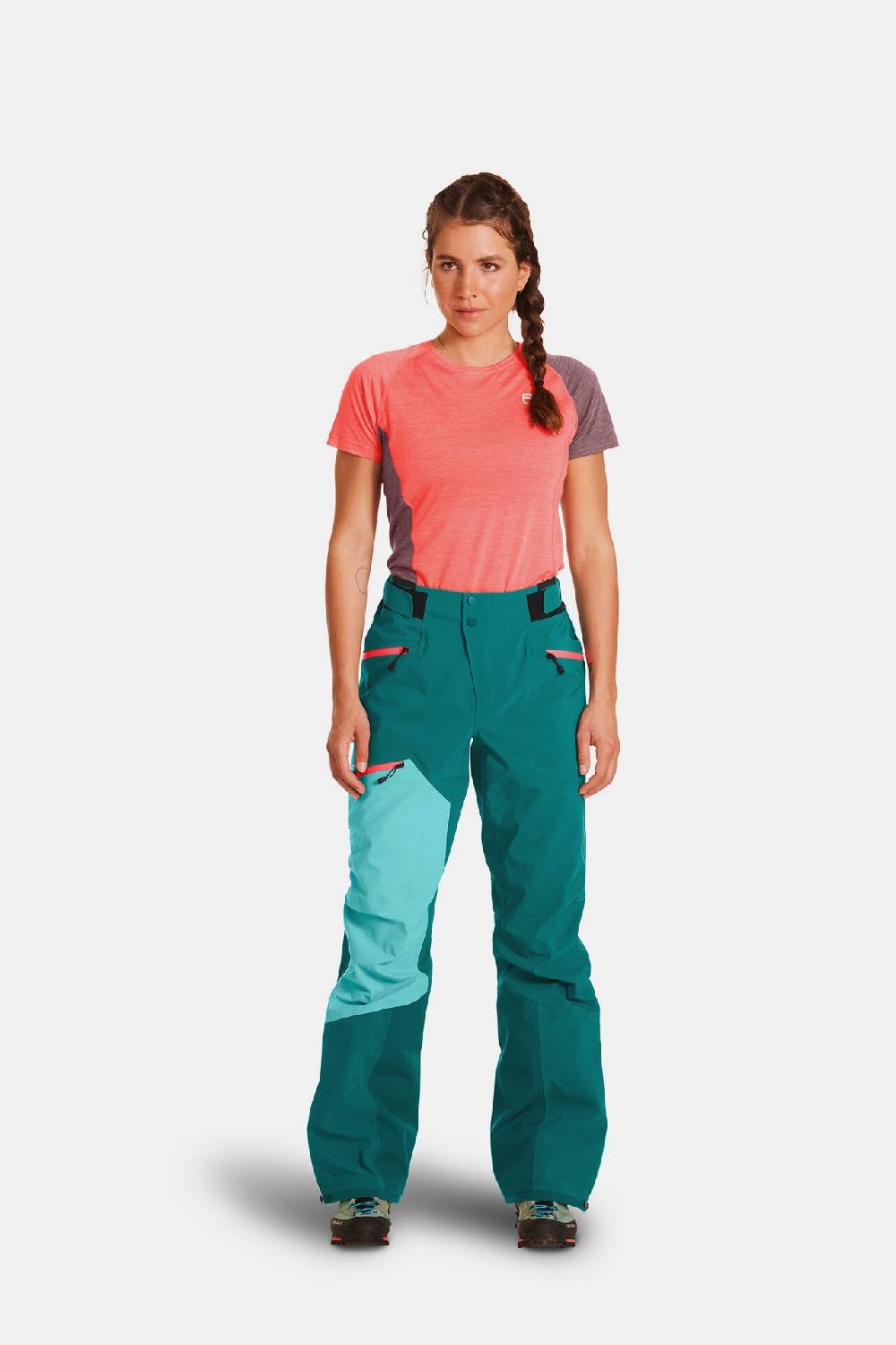 Ortovox WESTALPEN 3L PANTS Saisonale Angebote