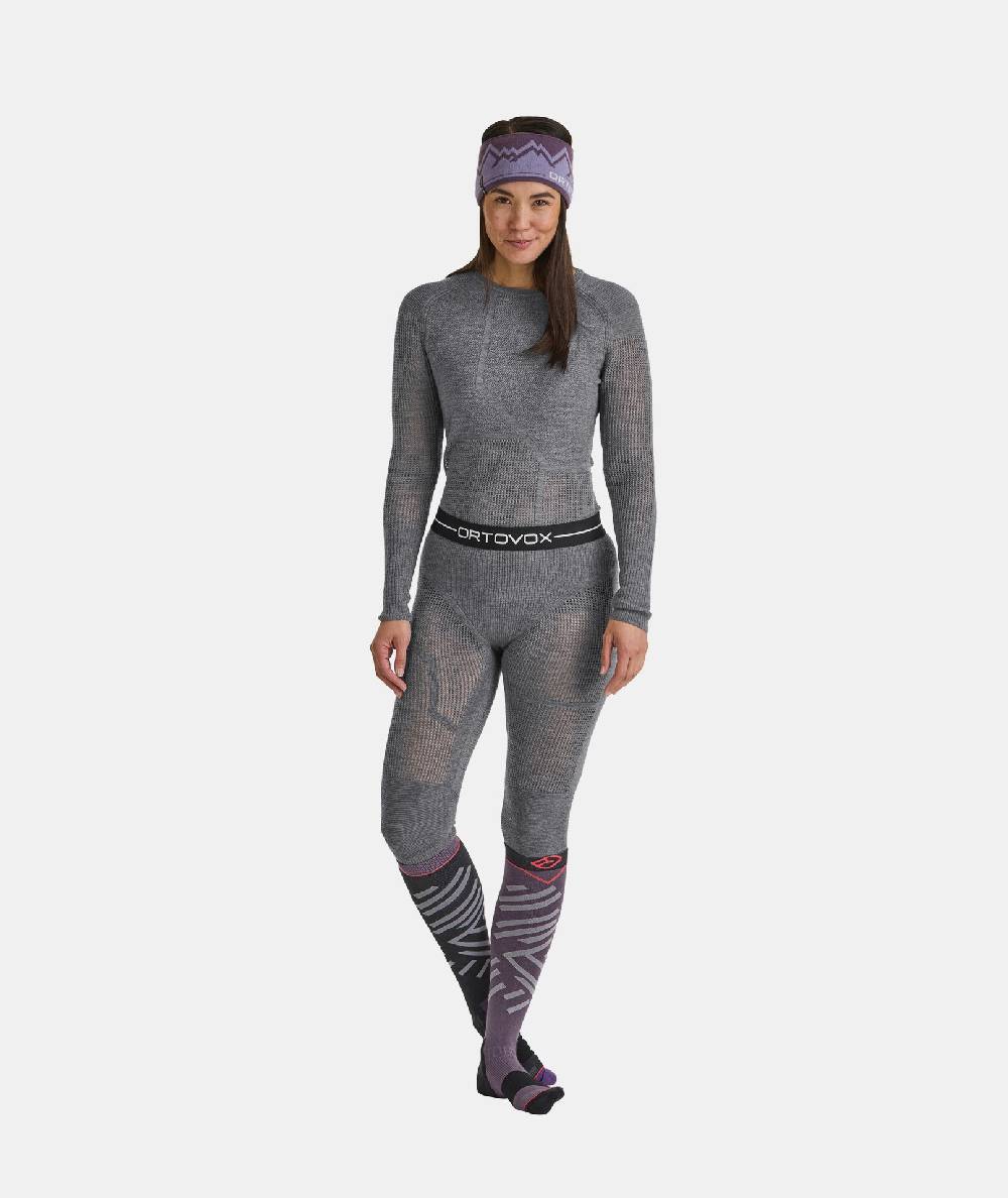 Ortovox MERINO THERMOVENT SP Kauf eins, bekomm eins gratis