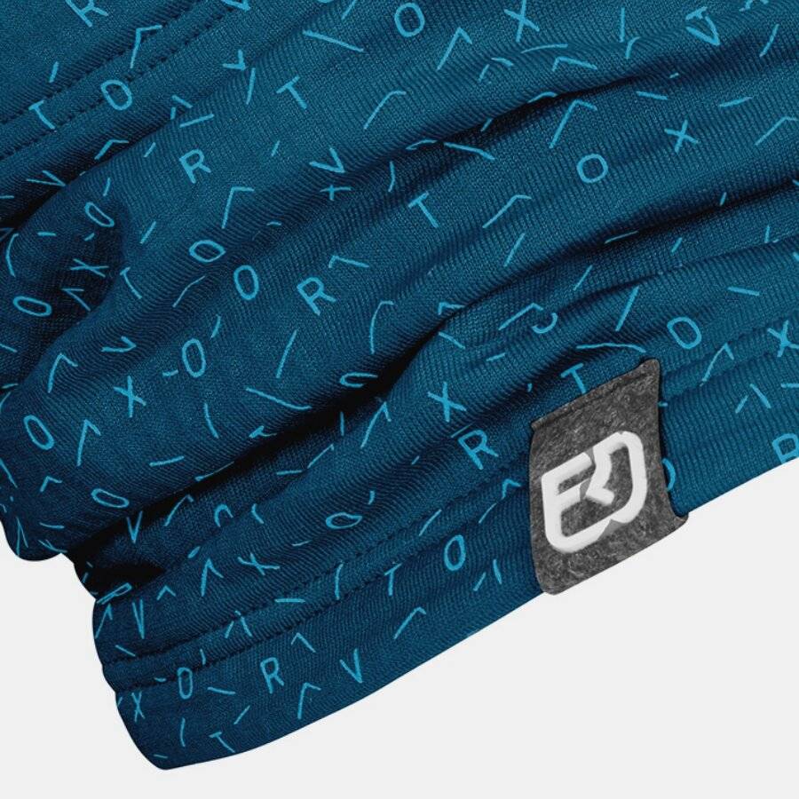 Ortovox FLEECE LIGHT GRID NECKWARMER Tägliche Deals