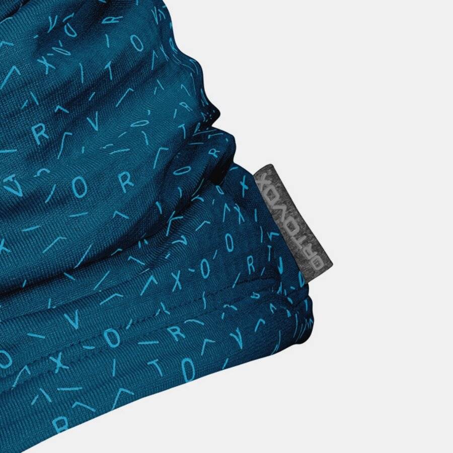Ortovox FLEECE LIGHT GRID NECKWARMER Tägliche Deals