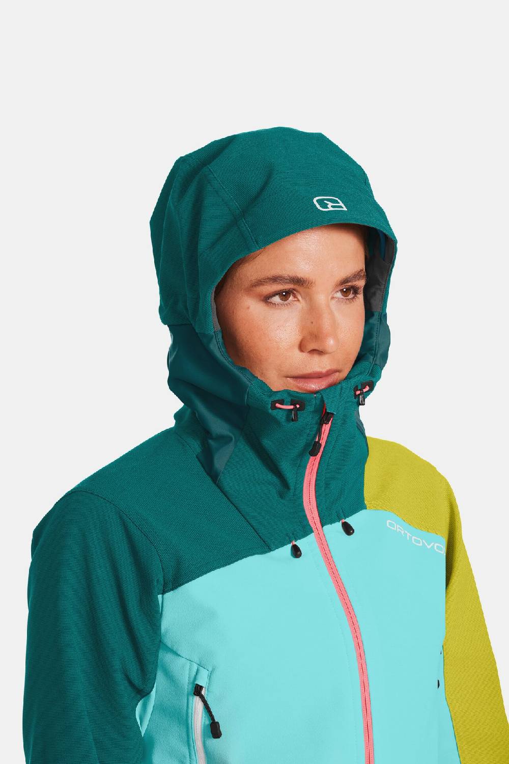 Ortovox WESTALPEN SOFTSHELL JACKET Riesige Ersparnisse