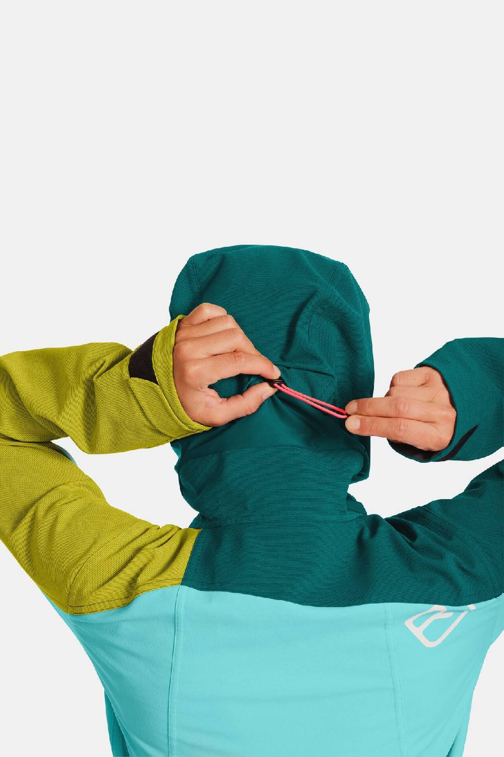 Ortovox WESTALPEN SOFTSHELL JACKET Riesige Ersparnisse