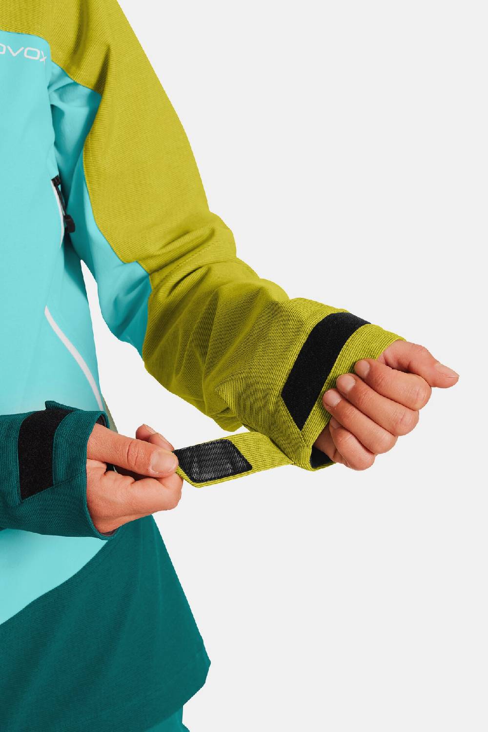 Ortovox WESTALPEN SOFTSHELL JACKET Riesige Ersparnisse