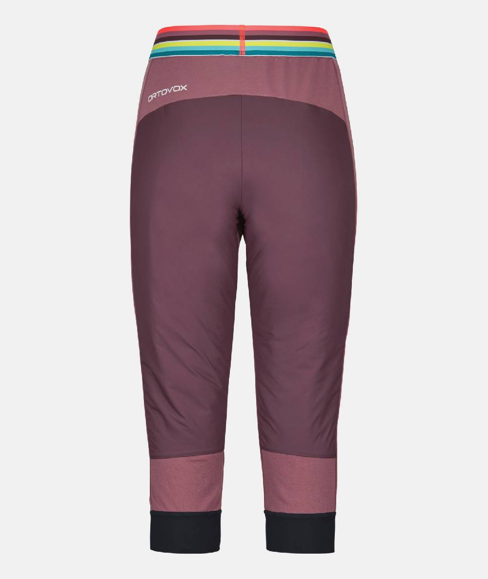 Ortovox SWISSWOOL HYBRID SHORT PANTS VIP-Rabatte
