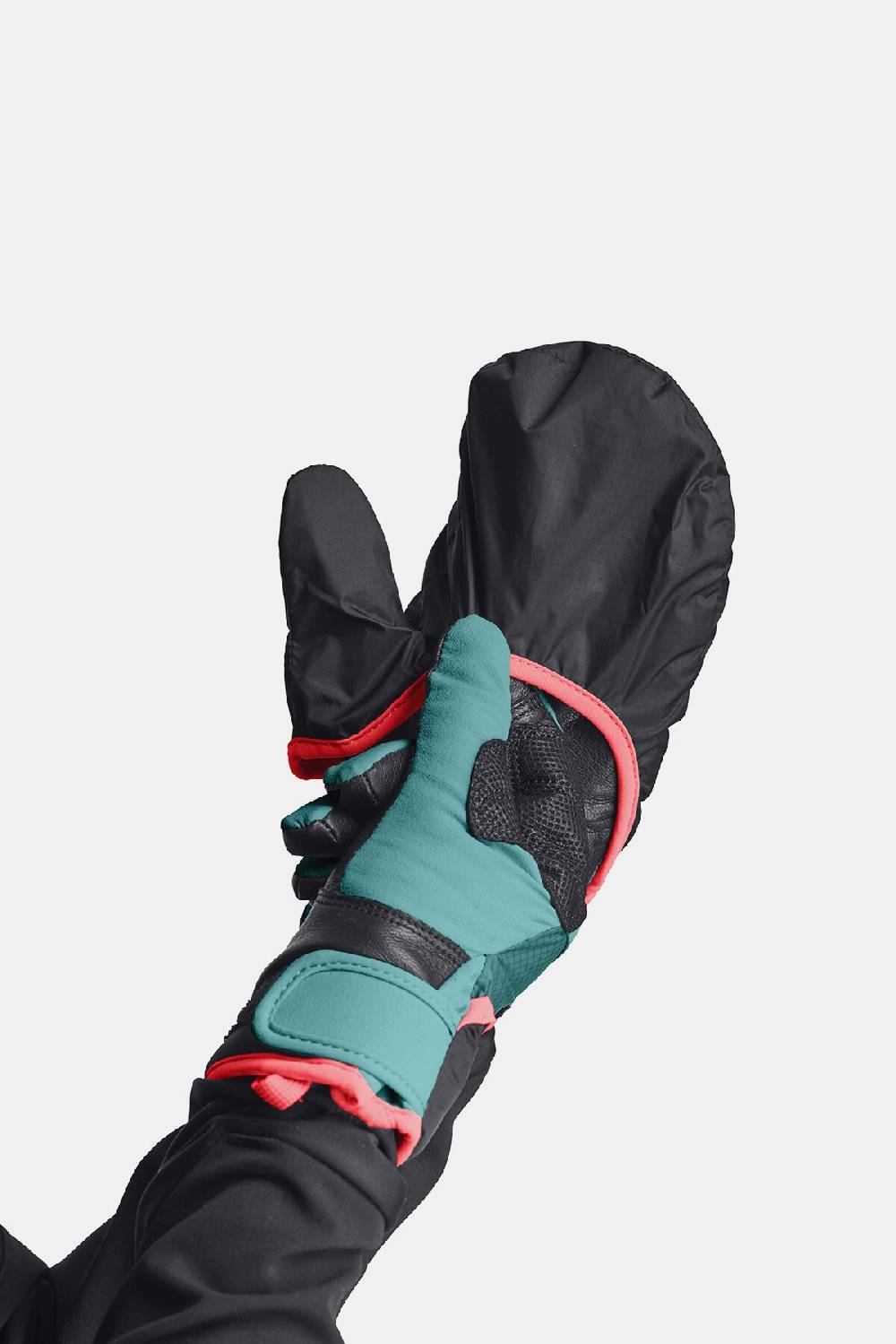 Ortovox TOUR PRO COVER GLOVE Begrenzte Freigabe