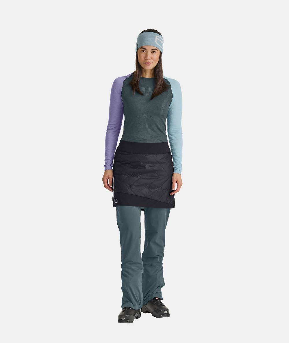 Ortovox SWISSWOOL PIZ BOÈ SKIRT Letzte 3 Tage